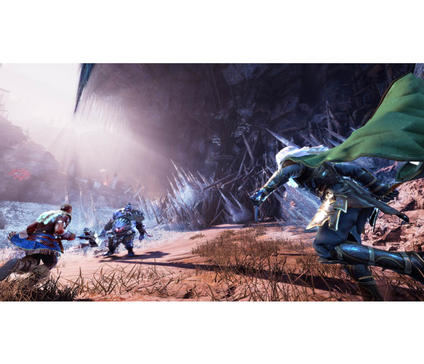 Dungeons & Dragons Dark Alliance Day One Edition Xbox One - 644510 - zdjęcie 10